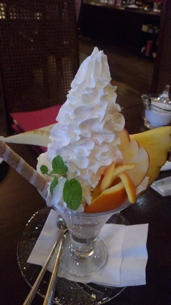 珈琲館YC京都店 - サブ画像2