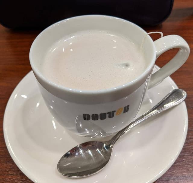 ドトールコーヒーショップ 高津駅前店 - サブ画像1