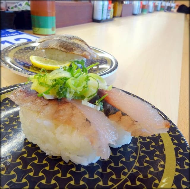 はま寿司 江別店 - サブ画像3