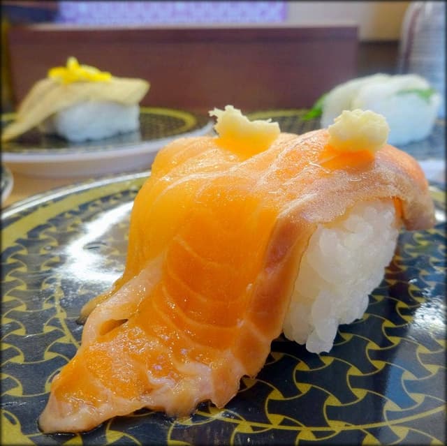 はま寿司 江別店 - サブ画像2