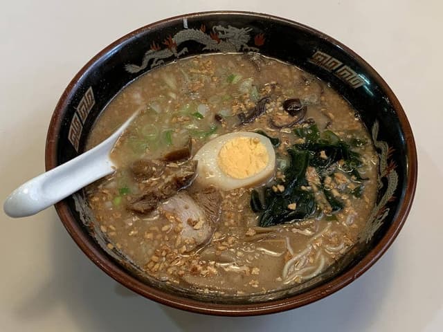 九州らーめん 長崎ちゃんぽん 霧しま - サブ画像1