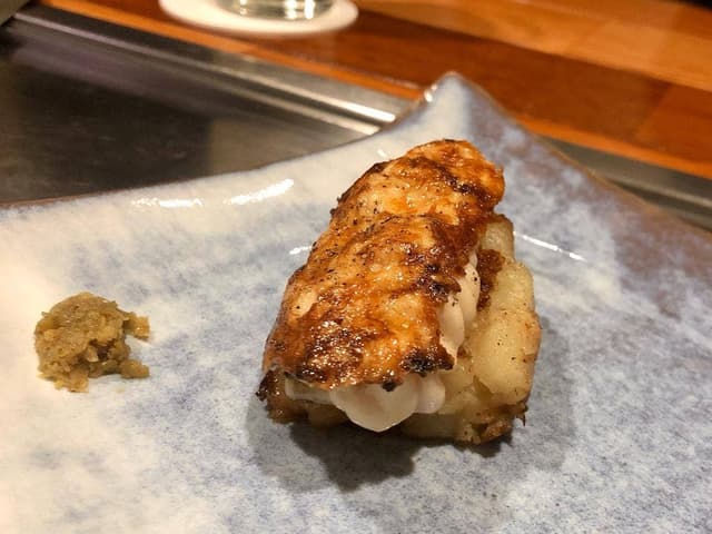 鉄板焼き 高見 - サブ画像2