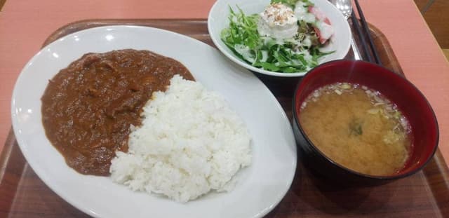 ローストビーフ星 アリオ札幌店 - サブ画像2