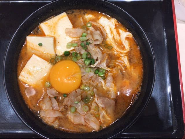 名代 富士そば 浦安店 - サブ画像3