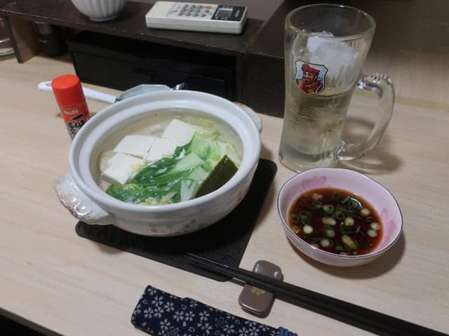 おばんざい のんのん - サブ画像2