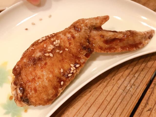 旨いもん屋 根っこ - サブ画像3