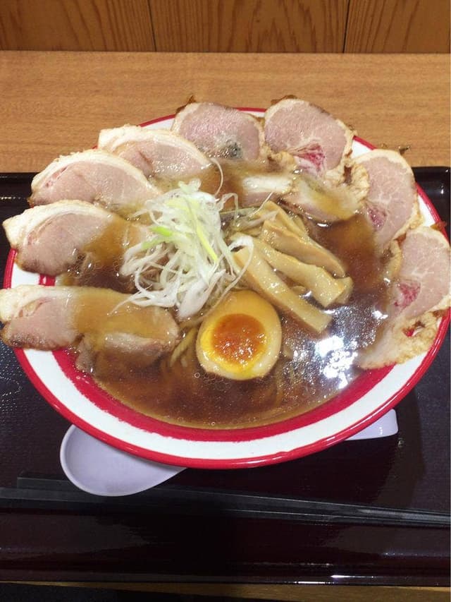 那の福 東名富士川SA店 上り線 - サブ画像2