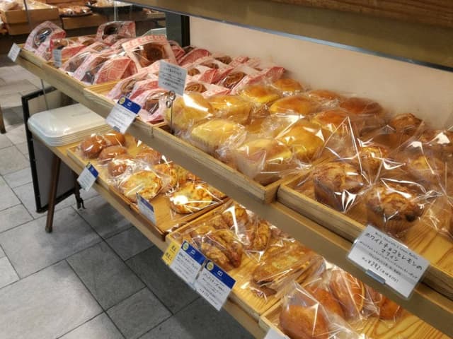 ブレッドストーリー 松屋銀座店 - サブ画像3