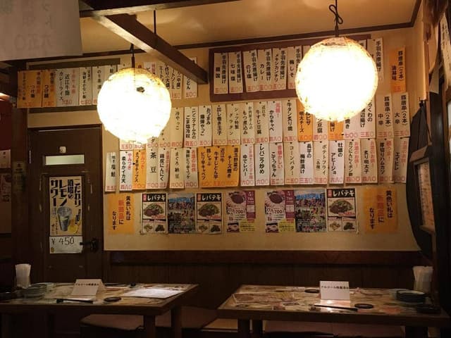 手羽先酒場幸の羽 - サブ画像3