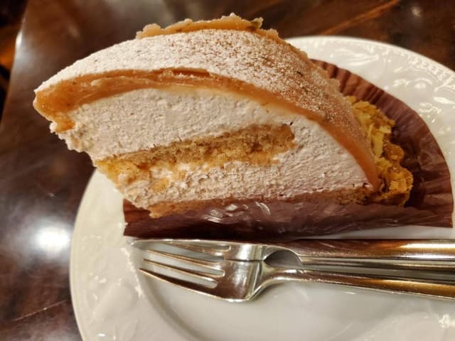 武蔵野茶房 国分寺店 - サブ画像1