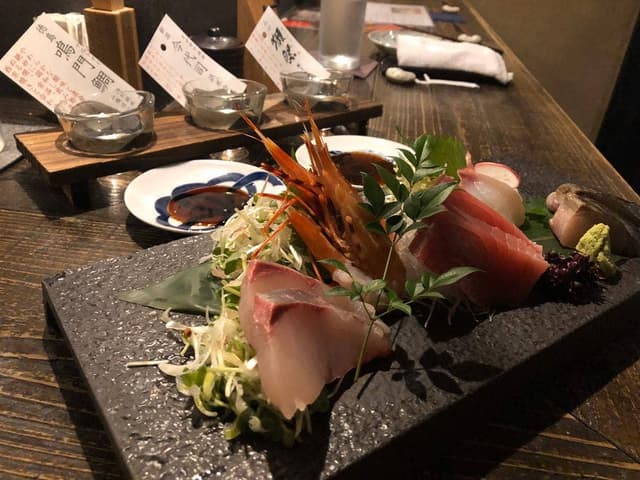 炉端の佐藤 中目黒本店 - サブ画像2