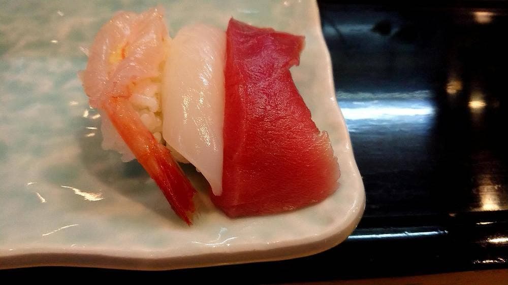 岩城寿司