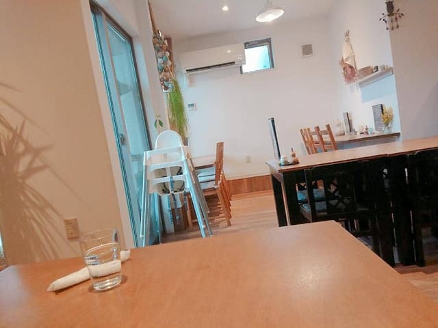 蕎麦 cafe dining いろは - サブ画像2
