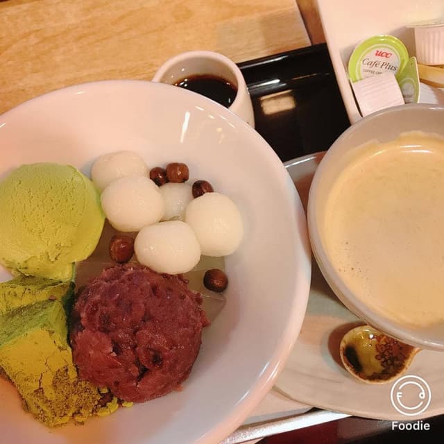 喜久水庵 南仙台本店 - サブ画像2