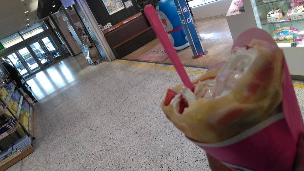 サーティワンアイスクリーム 富山アピタ店