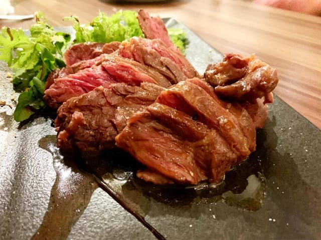 鉄板居酒屋 燦燦 -SANSAN- - サブ画像3