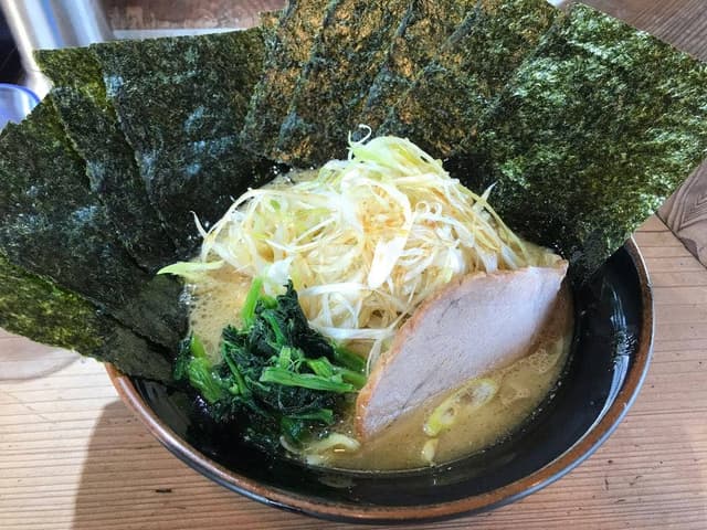梅家 舎弟 - サブ画像3