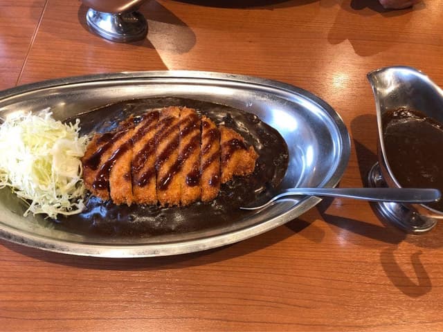 北陸名物 金沢カレー 松本店 - サブ画像2