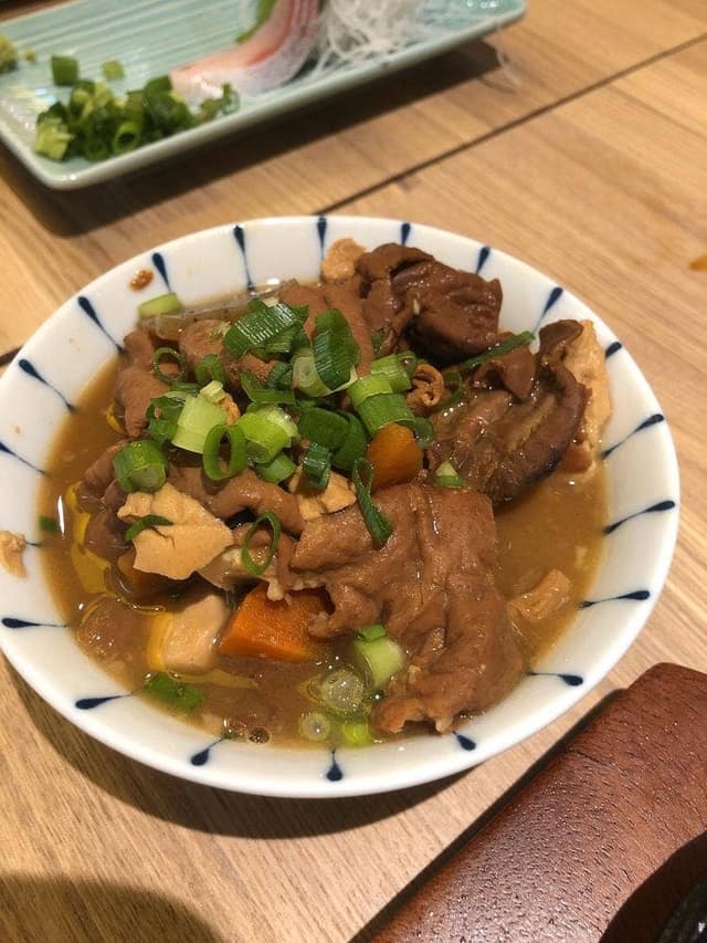 かごっま屋台 火の玉ボーイ 日ゞ小路店 - サブ画像2