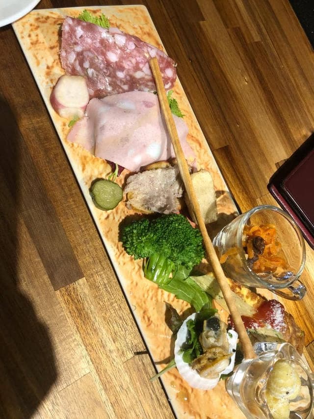 トラットリア アッカ - サブ画像1