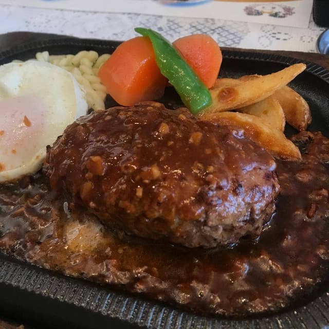 レストラン藤屋 - サブ画像2