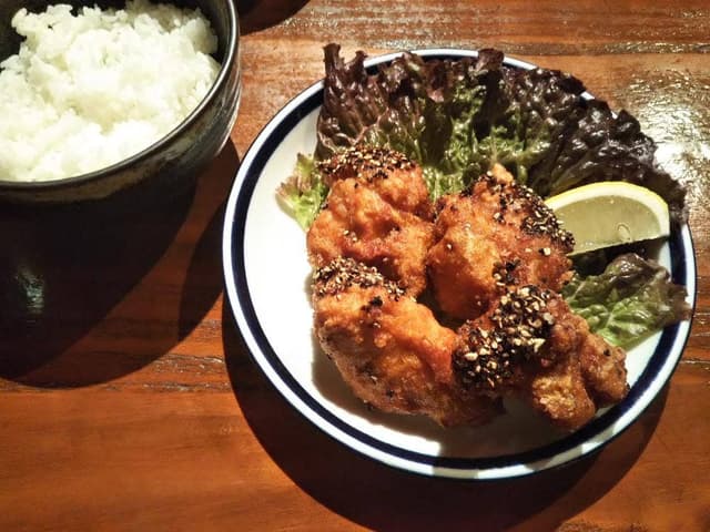 和洋厨房 おたべ菜 - サブ画像1