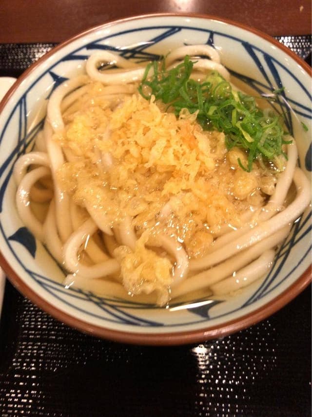 丸亀製麺 八王子みなみ野駅前店 - サブ画像1