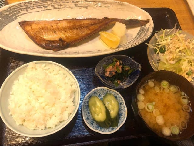 和食居酒屋 はなれ - サブ画像2