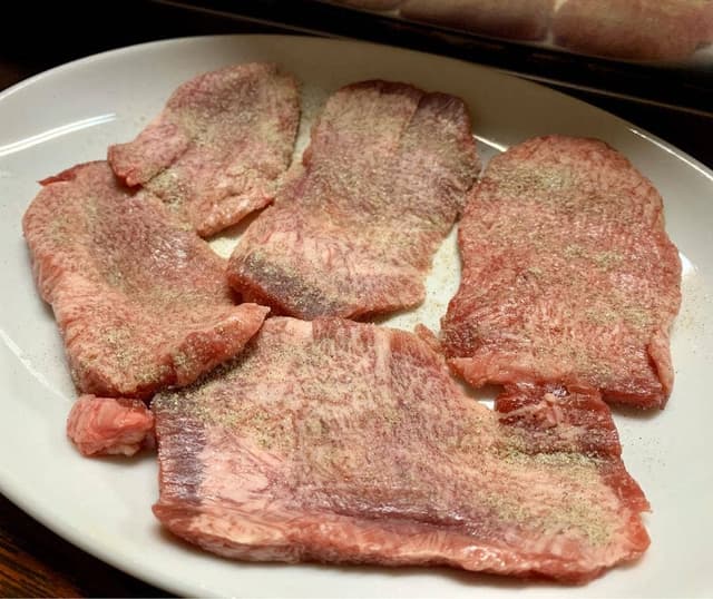 焼肉 富久園 - サブ画像3