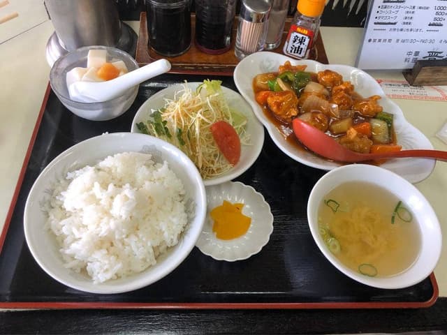 晋福 - サブ画像3