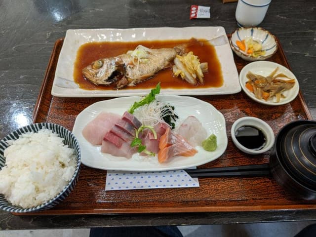 のとの蔵 - サブ画像2