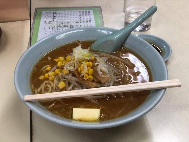 サッポロラーメン 熊ぼっこ - サブ画像2