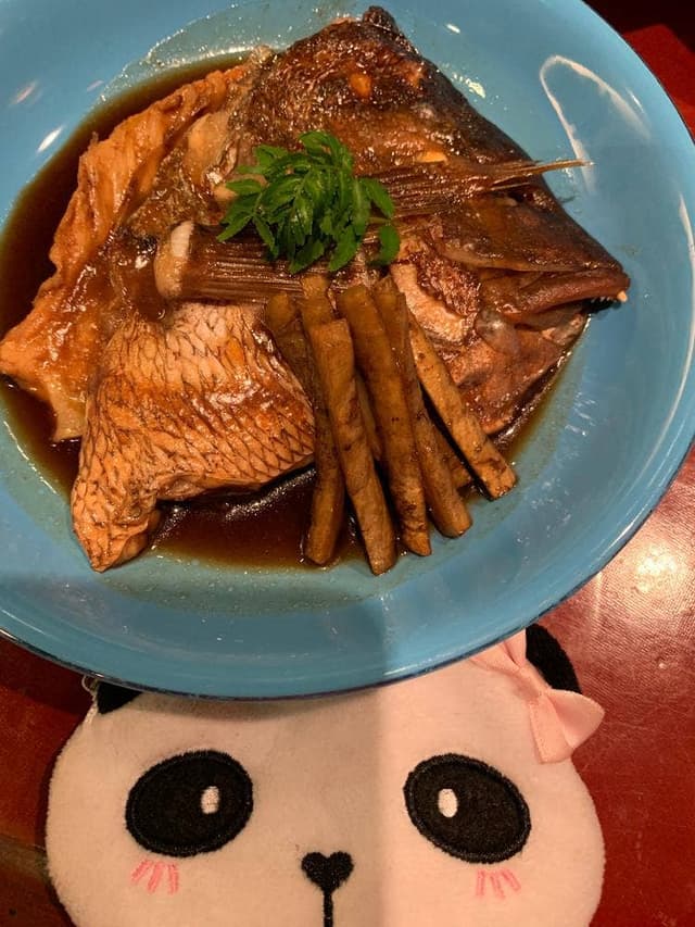 旬の料理とおばんざい つぼみ - サブ画像2