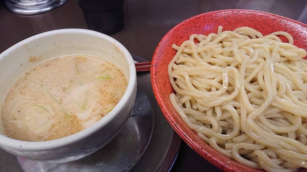 自家製太打麺 勢拉 行徳店