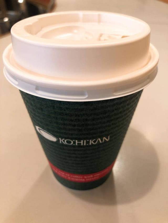 珈琲館三井ガーデンホテル広島店 - サブ画像2