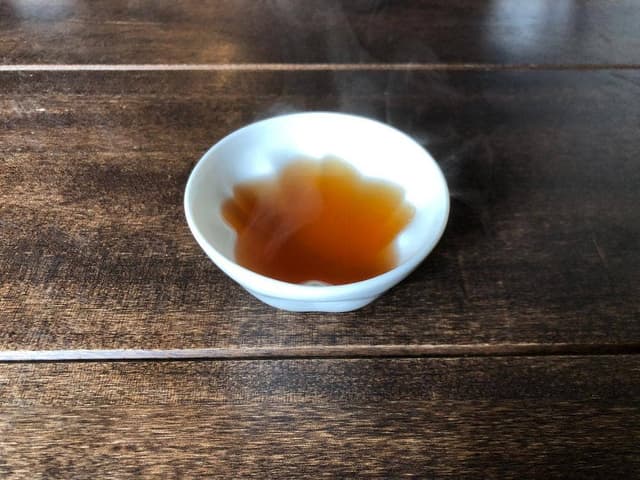 うどん はるかぜ - サブ画像3