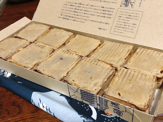 浅草 満願堂 吾妻橋店 - サブ画像3