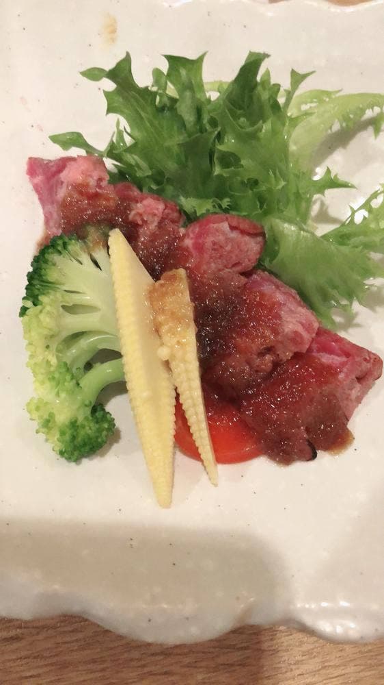 遊び割烹 ひらき - サブ画像1