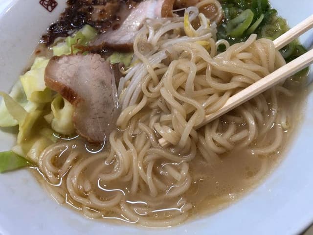 十八番七ツ島店 - サブ画像3