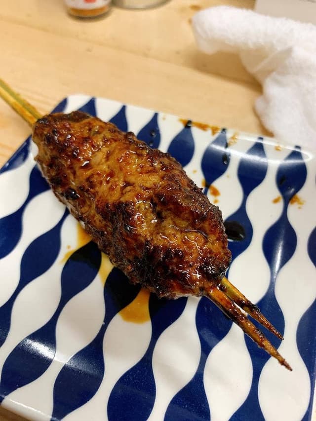 もつ焼き はじめ - サブ画像2