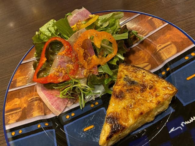 Bistrot coba - サブ画像1