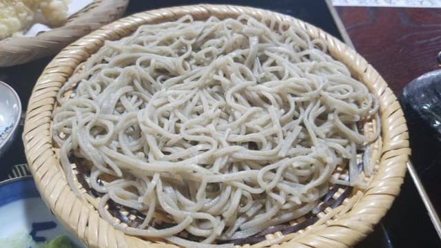 そばきり八寸 長常 - サブ画像3