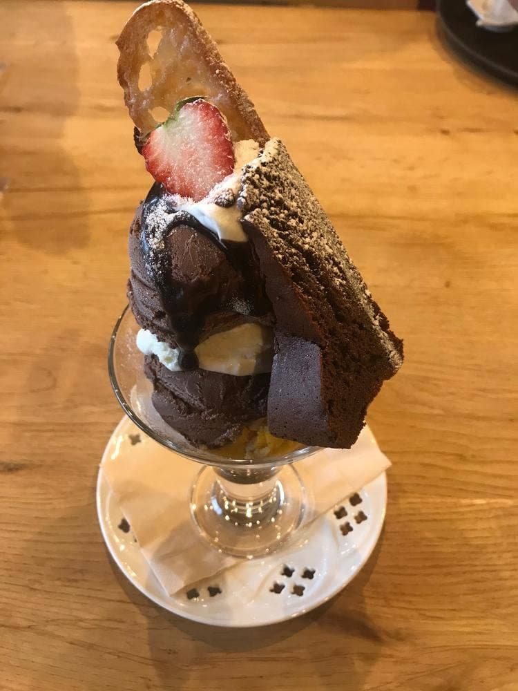 KAGU・Cafe