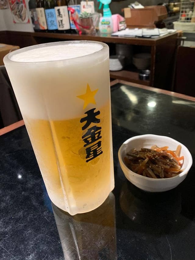 大衆居酒屋 大金星 飯田橋店 - サブ画像2