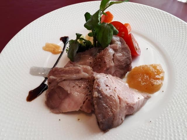 Piccolo Bosco komazawa - サブ画像1