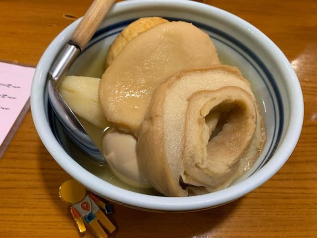 大関 - サブ画像3