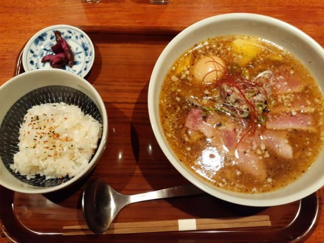魚坐 - サブ画像3