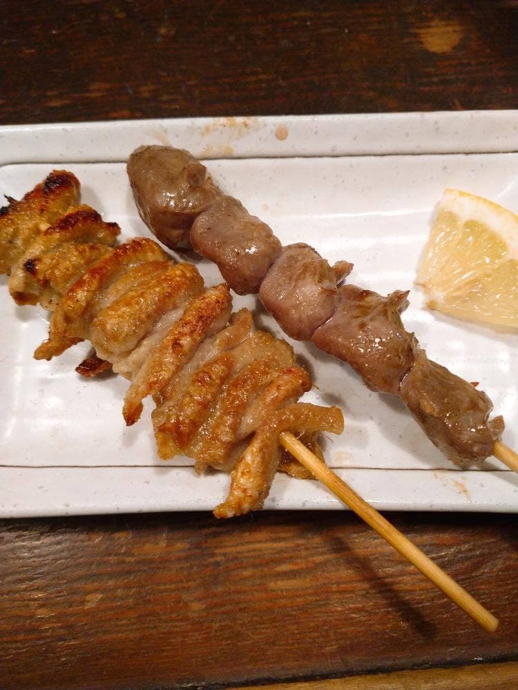 炭屋五兵衛糀谷店