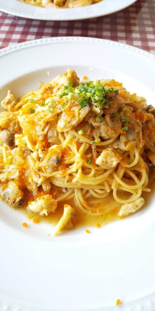 シェフズ ながの - サブ画像3