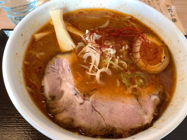 里山製麺 - サブ画像3